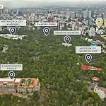 Cabina Dormitorio Polanco Mp 1