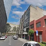 Cabina Dormitorio Polanco Mp 1