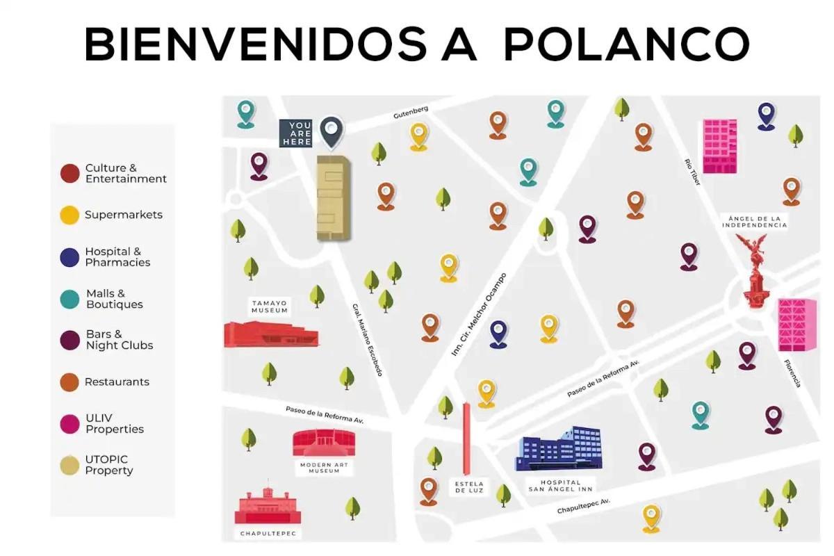 Polanco Mp 1 *