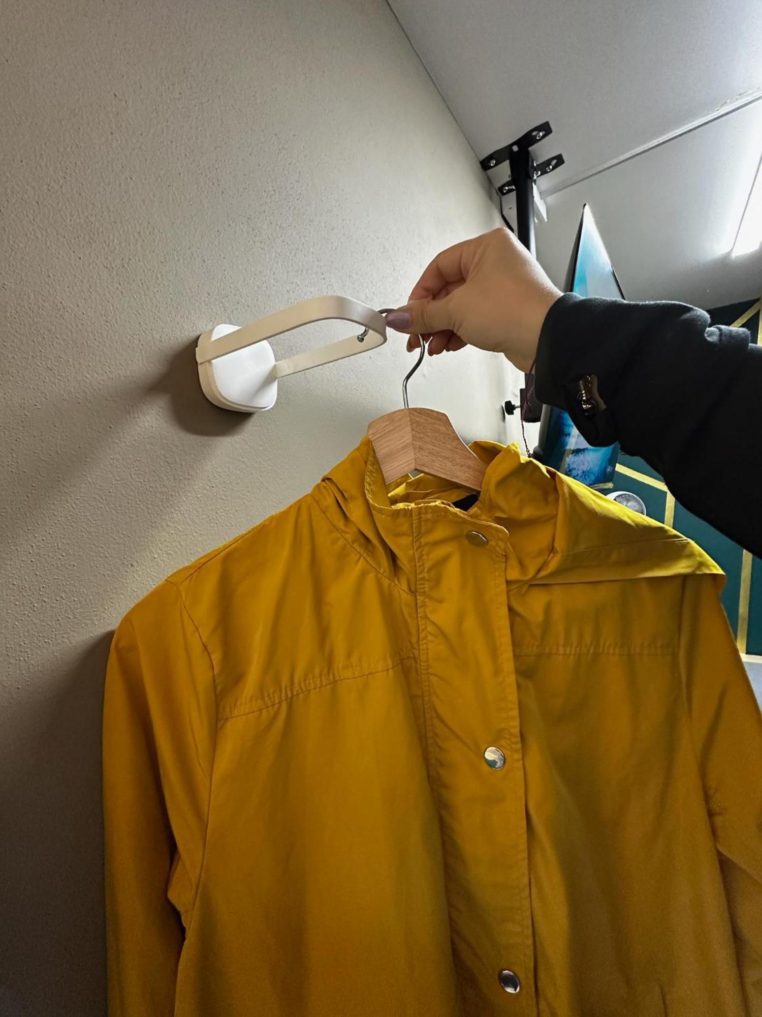 Capsule hotel Polanco Mp 1