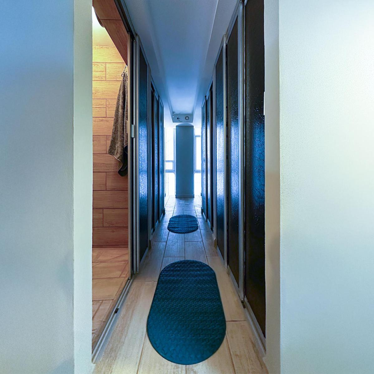 Capsule hotel Polanco Mp 1 *