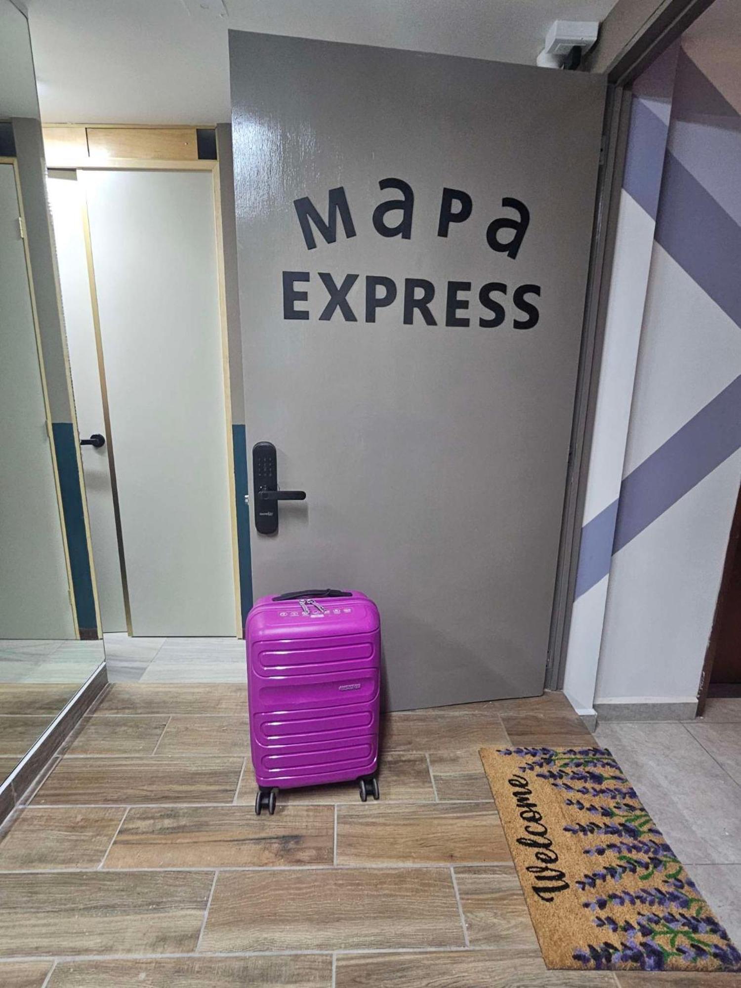 Polanco Mp 1 Capsule hotel Mexico City